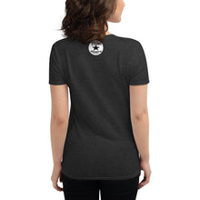 Load image into Gallery viewer, TD# 1 Women&#39;s short sleeve t-shirt
