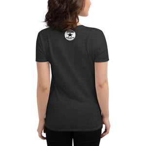 FVPP 2024 Women's short sleeve t-shirt