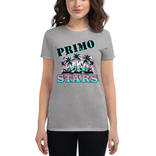 Load image into Gallery viewer, PSCC MIA Women&#39;s short sleeve t-shirt
