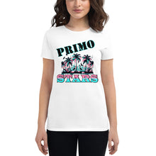 Load image into Gallery viewer, PSCC MIA Women&#39;s short sleeve t-shirt
