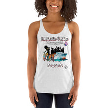 Load image into Gallery viewer, FVPP 2024 Women&#39;s Racerback Tank
