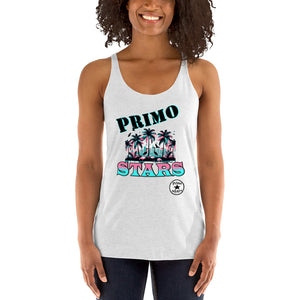 PSCC MIA Women's Racerback Tank