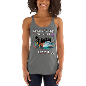FVPP 2024 Women's Racerback Tank