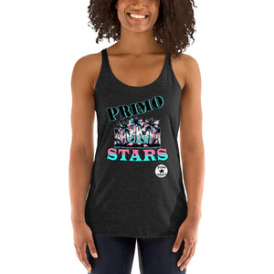 PSCC MIA Women's Racerback Tank