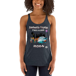 FVPP 2024 Women's Racerback Tank