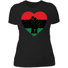 Load image into Gallery viewer, NL3900 Ladies&#39; Boyfriend T-Shirt
