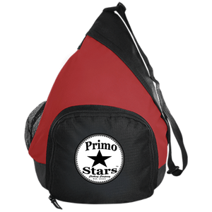 Primo Stars Logo Sling Pack