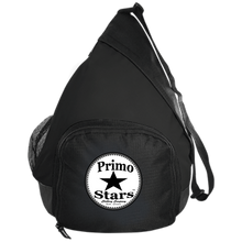 Load image into Gallery viewer, Primo Stars Logo Sling Pack
