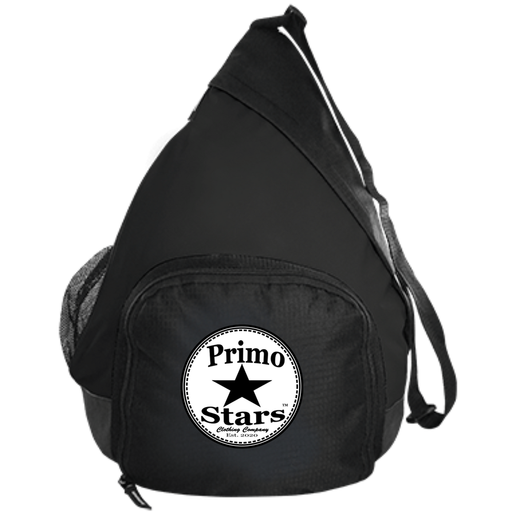 Primo Stars Logo Sling Pack