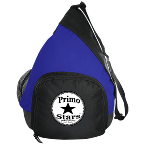 Primo Stars Logo Sling Pack