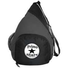 Load image into Gallery viewer, Primo Stars Logo Sling Pack
