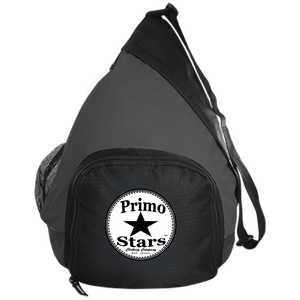 Primo Stars Logo Sling Pack