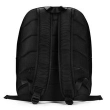Load image into Gallery viewer, Primo Stars Crest Minimalist Backpack
