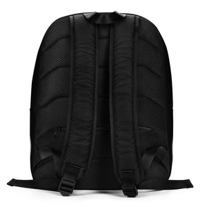 Primo Stars Crest Minimalist Backpack