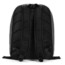 Load image into Gallery viewer, Primo Stars Crest Minimalist Backpack
