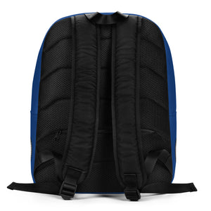 Primo Stars Crest Minimalist Backpack