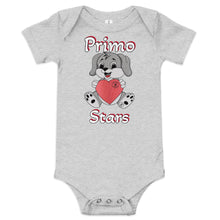 Load image into Gallery viewer, Baby short sleeve one piece
