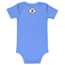 Load image into Gallery viewer, Baby short sleeve one piece
