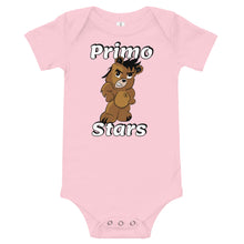 Load image into Gallery viewer, Savage Bear Baby short sleeve one piece
