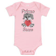 Load image into Gallery viewer, Baby short sleeve one piece
