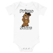 Load image into Gallery viewer, Savage Bear Baby short sleeve one piece
