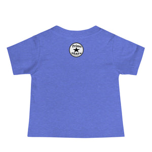 Primo Pup Baby Jersey Short Sleeve Tee