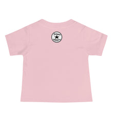 Load image into Gallery viewer, Primo Stars Logo Bear Baby Jersey Short Sleeve Tee
