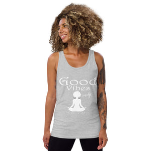 Good Vibes Only Tank Top