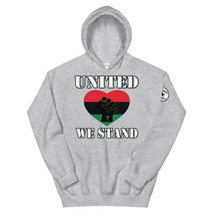 United we stand Unisex Hoodie