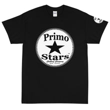 Load image into Gallery viewer, Primo Stars Large Logo Short Sleeve T-Shirt

