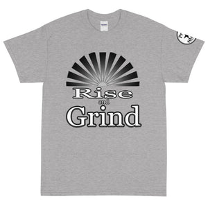 Rise and Grind Short Sleeve T-Shirt