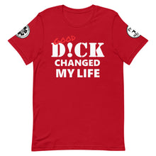 Load image into Gallery viewer, G.D.C.M.L. Short-Sleeve Unisex T-Shirt
