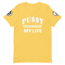 Load image into Gallery viewer, P.C.M.L Short-Sleeve Unisex T-Shirt
