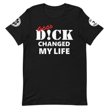 Load image into Gallery viewer, G.D.C.M.L. Short-Sleeve Unisex T-Shirt
