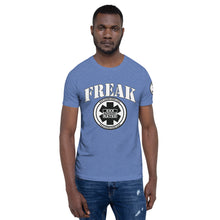 Load image into Gallery viewer, FREAK rc Short-Sleeve Unisex T-Shirt
