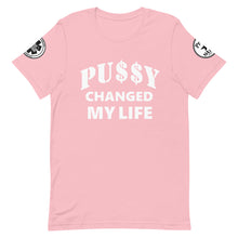 Load image into Gallery viewer, P.C.M.L Short-Sleeve Unisex T-Shirt
