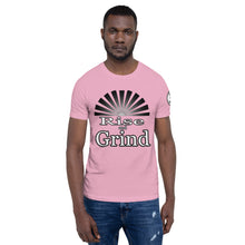 Load image into Gallery viewer, Rise and Grind Short-Sleeve Unisex T-Shirt
