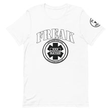 Load image into Gallery viewer, Freak RC Short-Sleeve Unisex T-Shirt

