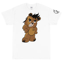 Load image into Gallery viewer, Logo Bear Short Sleeve T-Shirt
