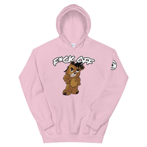 F*ck Off Unisex Hoodie