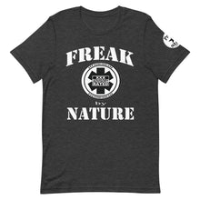 Load image into Gallery viewer, Freak by nature Short-Sleeve Unisex T-Shirt
