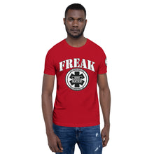 Load image into Gallery viewer, FREAK rc Short-Sleeve Unisex T-Shirt
