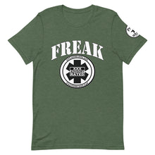 Load image into Gallery viewer, Freak RC Short-Sleeve Unisex T-Shirt
