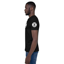 Load image into Gallery viewer, Primo Stars Logo Small Short-Sleeve Unisex T-Shirt
