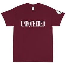 Load image into Gallery viewer, Unbothered Short Sleeve T-Shirt
