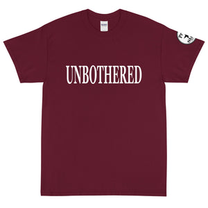 Unbothered Short Sleeve T-Shirt