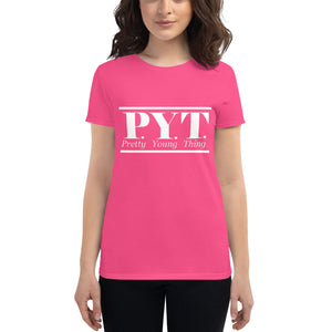 Women's PYTw short sleeve t-shirt