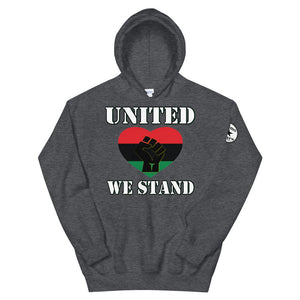 United we stand Unisex Hoodie