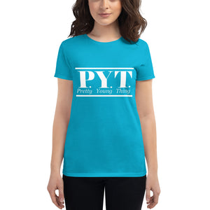 Women's PYTw short sleeve t-shirt