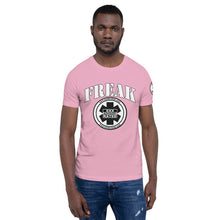 Load image into Gallery viewer, FREAK rc Short-Sleeve Unisex T-Shirt
